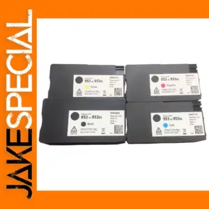 HP 953XL Ink Cartridge for Officejet Pro Printers