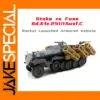 1/72 Stuka zu Fuss Plastic Model Kit