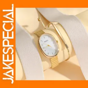 Elegant GADYSON A4650 Women Quartz Watch