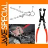 21cm Hose Clamp Pliers for Auto Repair