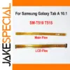 Samsung Galaxy Tab A 10.1 Main Flex Cable SM-T515