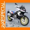 1/9 Scale BMW R1250 GS Motorcycle Diecast Model