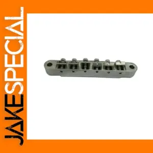 Made in Korea Guitar Tune-O-Matic Bridge