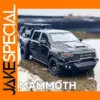 1:32 Dodge RAM 1000 TRX Alloy Car Model