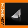 25mm Optical Glass Right Angle Prism