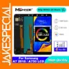 Samsung Galaxy A7 2018 A750 AMOLED Display