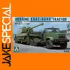 1/35 Scale Ukraine KRAZ-6446 Model Kit