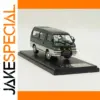 Die-cast Mitsubishi Sunyork Delica Van Collectible Model