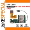 Lenovo M10 Plus USB Charging Port Dock Board