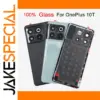 Oneplus 10T CPH2415 Back Battery Cover Replacement