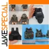 1/6 Scale SWAT Military Vest Accessories