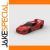 Creative Sports Car Building Blocks Set 186pcs