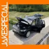 1:18 Scale Volvo XC90 Alloy Car Model