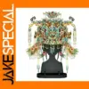 Piececool Phoenix Tiara Assembly Model Kit