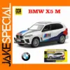 1:43 Scale BMW X5M Diecast Car Model