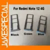 Xiaomi Redmi Note 12 4G Sim Card Tray Replacement
