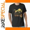 TFUEL Theta Fuel Graphic T-Shirt for Men