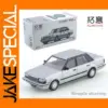 1/64 Die-cast Toyota Crown Model Car
