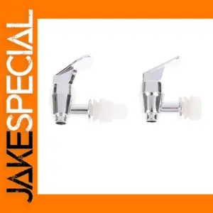 12mm Plastic Faucet Spigot for Brew Dispenser