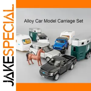 1/36 Alloy Diecast Land Rover Model Car