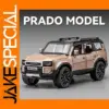 1:32 Toyota Prado Land Cruiser Diecast Model