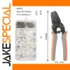 Mini Crimping Pliers for JST Connectors