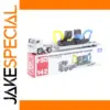 Isuzu Giga Heavy Equipment Transport Model