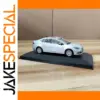 Flawed 1:43 Scale Fiat Viaggio Alloy Model
