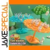 Montessori Balance Tree Game for Kids
