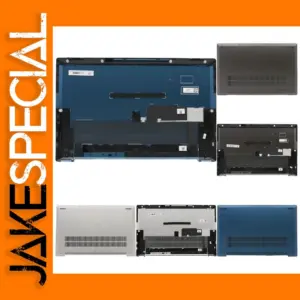 Lenovo IdeaPad 5 Bottom Cover Case