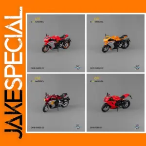 1/18 Scale MV Superveloce 800 Diecast Model