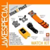 M5StickC Plus2 Smart Watch Kit with Accessories