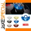 NH35 Automatic Hammer Rotor for Seiko NH35/36 Watches