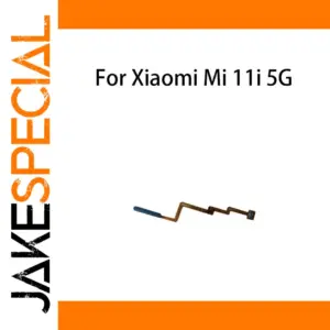 Xiaomi Mi 11i 5G Power Button Fingerprint Flex Cable