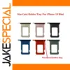 iPhone 13 Mini Sim Card Tray Replacement