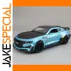 1:24 Chevrolet Camaro Hornet Diecast Model Car