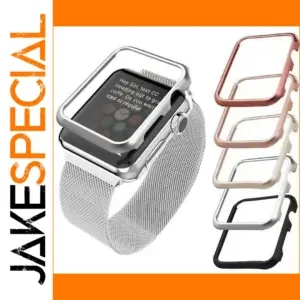 Aluminium Protective Case for Apple Watch Ultra 49MM