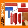 Textured Roller Graining Painting Tool Set