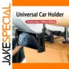 Universal Car Tablet Mount for Back Seat