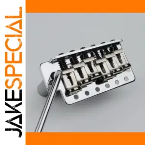 Wilkinson WOV01 Vintage Electric Guitar Tremolo