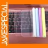 Universal Silicone Keyboard Cover for Laptops