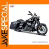 Maisto 1:12 Harley Davidson Road King Model
