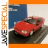 Ixo 1:43 Scale Diecast Renault Fuego GTA Model