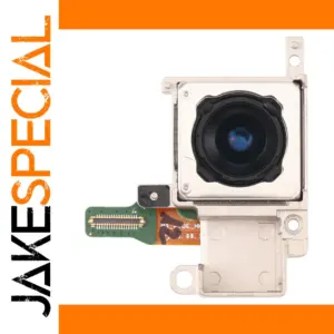 Samsung Galaxy S21 Ultra Back Camera Module Replacement