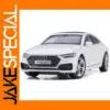 1:32 Audi A7 Diecast Model Car Toy