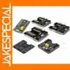ESP8266 ESP32 WROVER Programmer Test Board