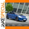 1/24 Alloy Boy Car Model with Sound and Light