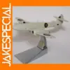 1:72 Scale Diecast Fighter Jet Model