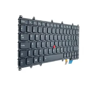 Canadian French Backlit Keyboard for Lenovo Yoga Series 12 9582de7f no logo