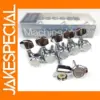 Guitar Locking Tuners Set for Electric Guitars